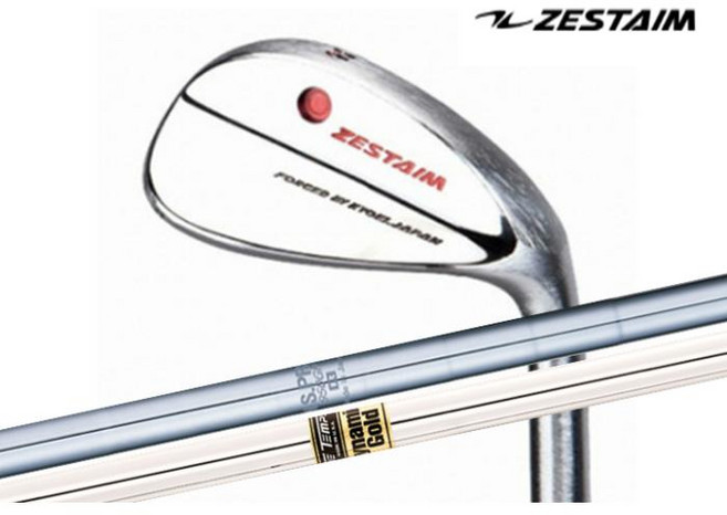제스타임 C 웨지 56도 58도 다이나믹골드 S200 니뽄샤프트 NS950, 제스타임 C 웨지 58도-경량스틸 NS950S