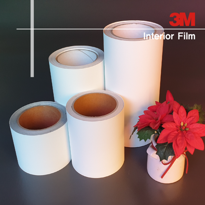 3M 몰딩시트지 13종 시트지, MC103유백색