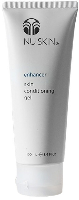 뉴스킨 인핸서 스킨 컨디셔닝 젤, 1개, 100ml