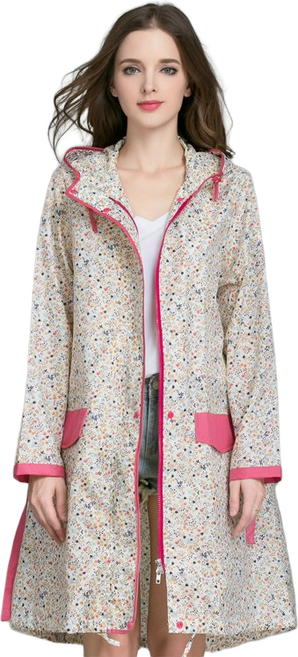 레인코트 통기성 벨드포함 일본