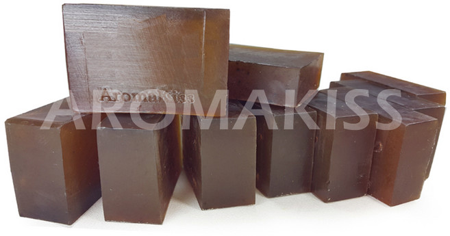 아로마키스 데일리바 녹차 주문제작 클렌징 아로마비누, 100g, 10개