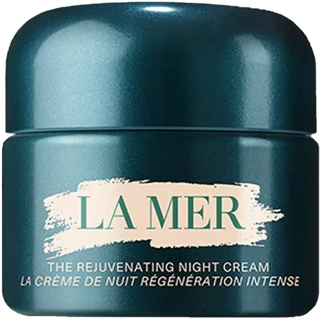 라 메르 리프팅 나이트 크림 - 밤새 집중 리프팅과 영양 공급 각질 관리와 주름 개선을 동시에, 1개, 30ml