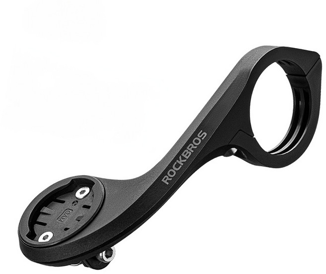 초경량 가민 고프로 마운트 속도계 거치대, 1개