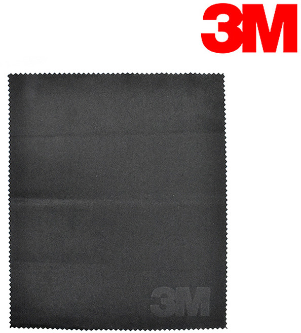 3M 극세사 클리너 안경닦이 천