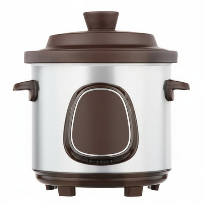 엔유씨 스마트 황토 슬로우쿠커 3L, (정식출고)ces 150k/쿠커