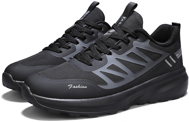 Vigorously 슈페르 발편한 런닝화 남성 운동화