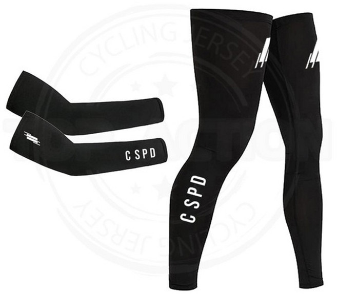 자전거 레그워머 속바지 2022 컨셉 스피드 뉴 레그 워머 블랙 사이클링 암 워머 통기성 러닝 레이싱 다리 슬리브, 1, m, 1개