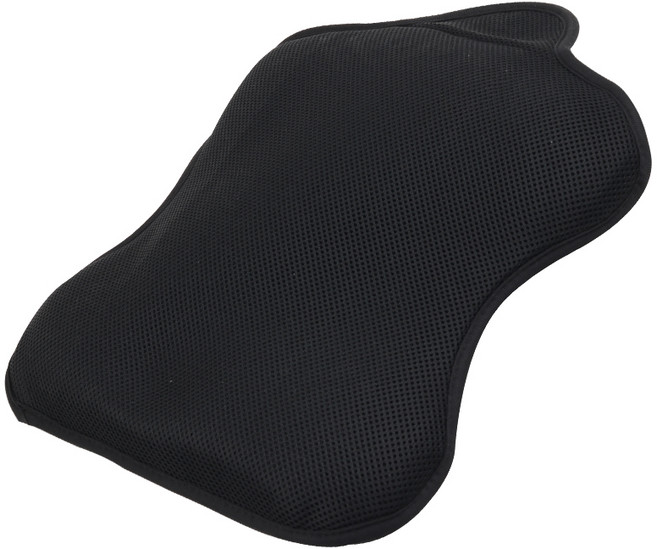 포르자 300 250 용 젤 시트 쿠션 커버 단열 압력 액세서리, 01 B