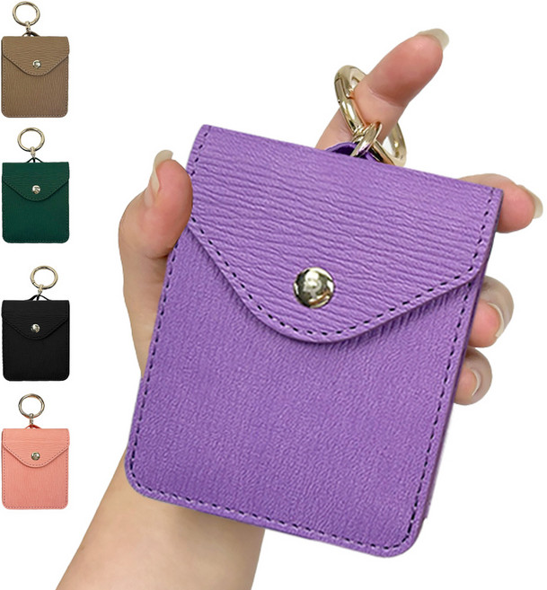 렉스 헬라 카드수납 플립 케이스