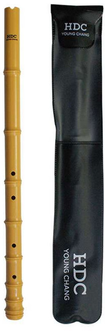 영창 초등 학생 단소 음악 준비물 국악기 단소, 1개