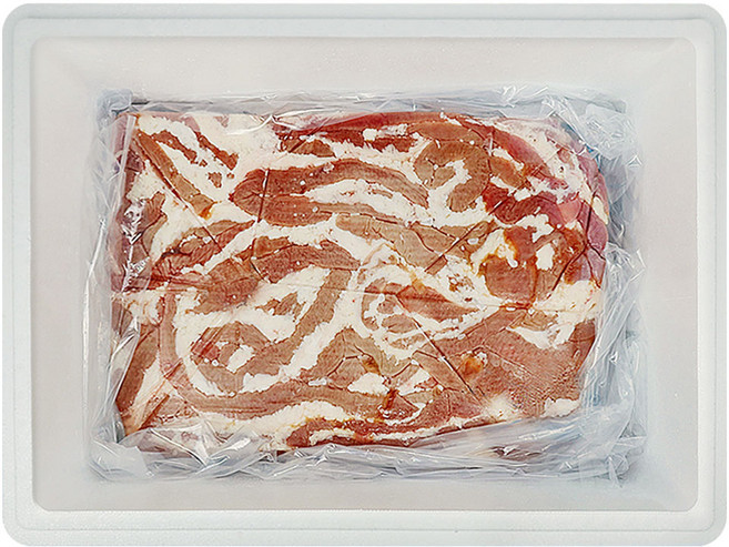 (배터짐) 업소용 곡물 소곱창 15kg 소내장 소대창 소막창 천엽 소염통 소간 소선지 도매 (일요일&당일발송), 1개