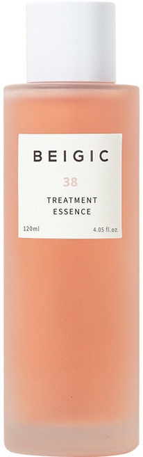 [펩타이드 속건조 에센스] 베이지크 트리트먼트 에센스 120ml, 1개