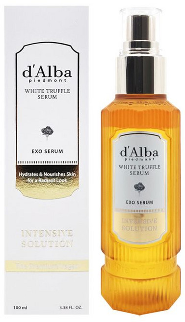 달바 시즌6 엑소 미스트 세럼 변정수, 1개, 100ml