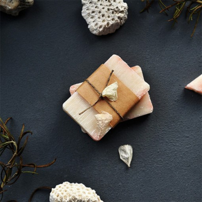 [캔들이케아] 천연수제 비누 만들기 DIY 키트 10개분 세트 기본비누베이스 14종 천연분말가루 택1, 민무늬4구직사각, 병풀, 프리미엄투명비누베이스, 1개