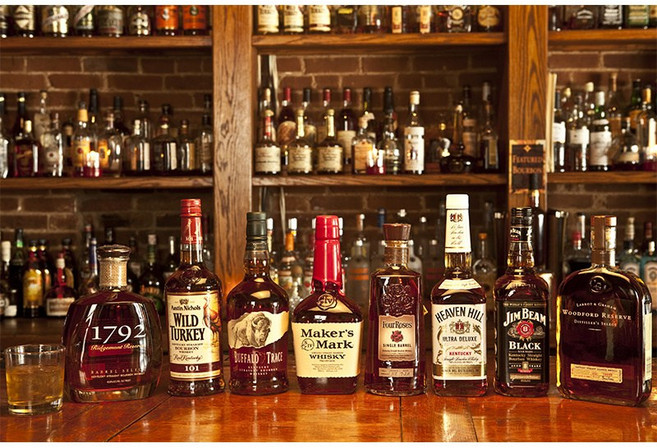 1000매 성인 퍼즐 익지 스트레스 해소 크리스마스 장식 퍼즐 아이디어 선물, 위스키 1000Pc, 하나, 1개