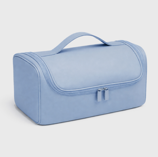 럭키페니 에어랩 걸이식 드라이어 파우치