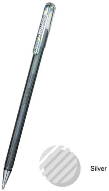 하이브리드 듀얼 메탈릭 실버, 단품, 단품 - 쿠팡