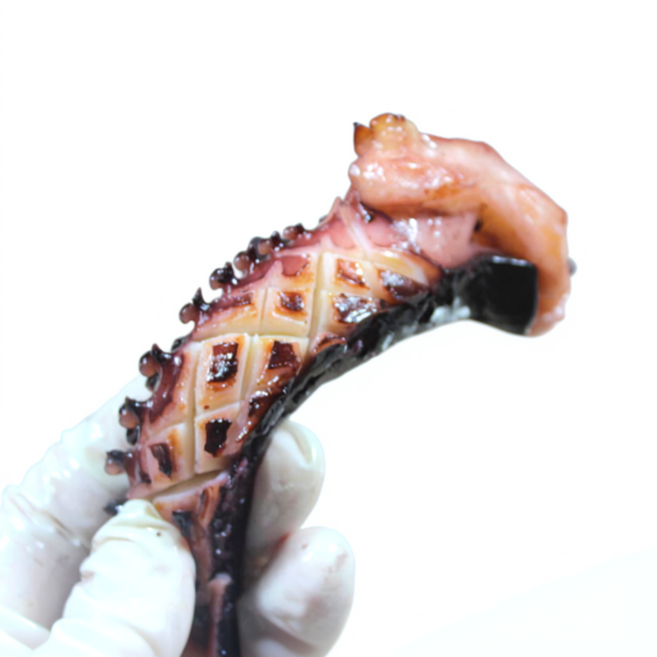 동광수산 가문어통족 300g 1kg, 1개