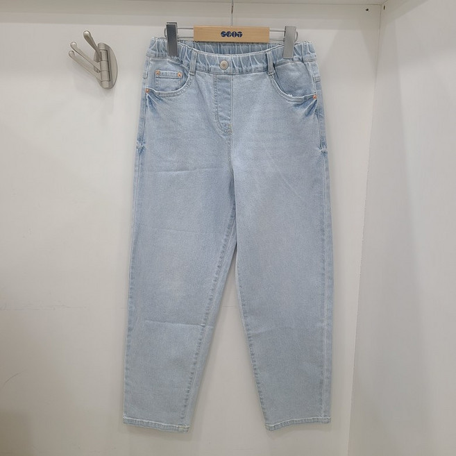 에스핏 맘핏 데님PT/ SJZ101FJPT4101_US