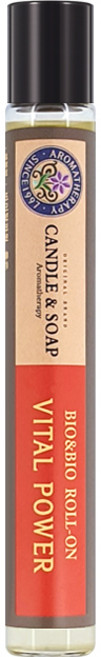 바이탈파워 롤온, 10ml, 1개