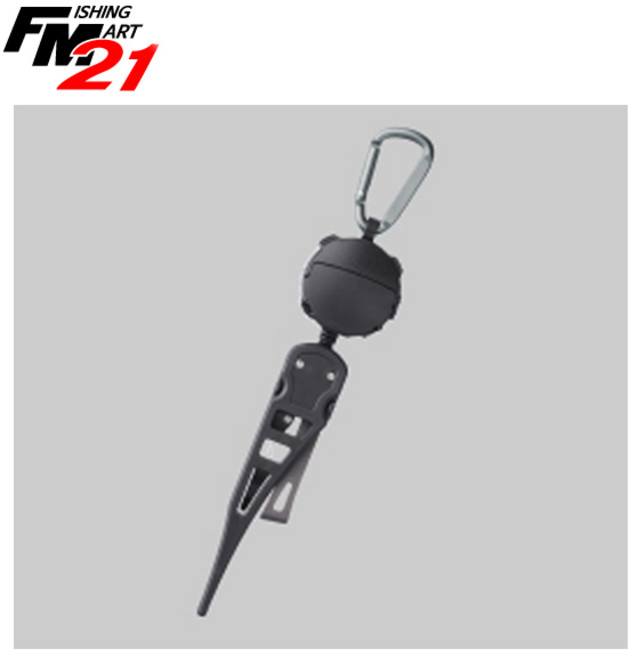 제일정공 픽커 EX, 블랙, 1개