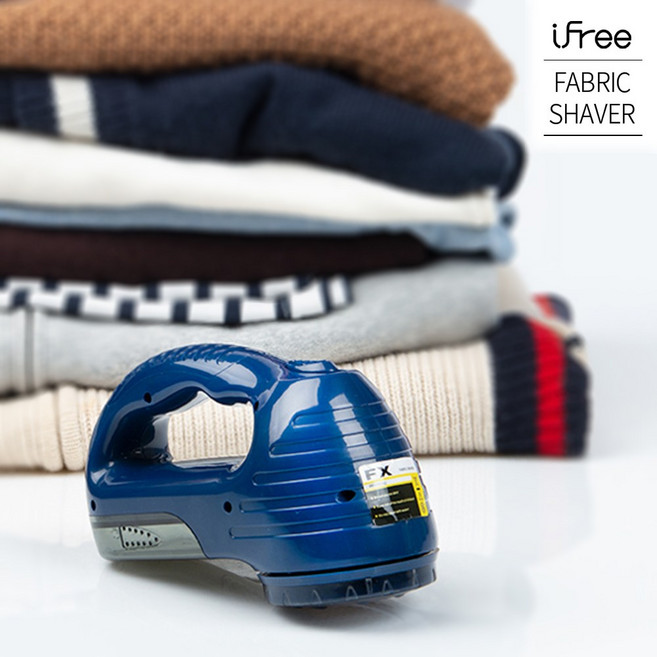 아이프리 세탁소용 유무선겸용 보풀제거기 FX-514, 1개