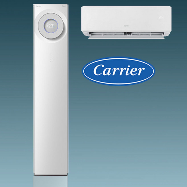 캐리어 2in1에어컨 16+6평 인버터 DASB-0161XAWMDGH 천안 아산 대전 세종 청주 부산 대구 광주 창원 강릉 25년형, 매립배관형, EASB-0161RHAMDG