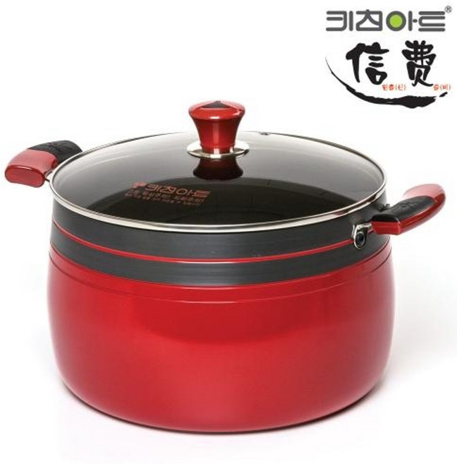 28cm 곰솥 냄비 키친아트 신비냄비 IH, 상세페이지 참조, 상세페이지 참조, 상세 설명 참조