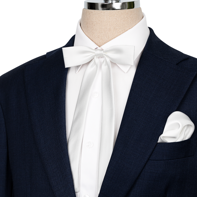 갤럽코르바타 클래식 리본 보타이 나비넥타이