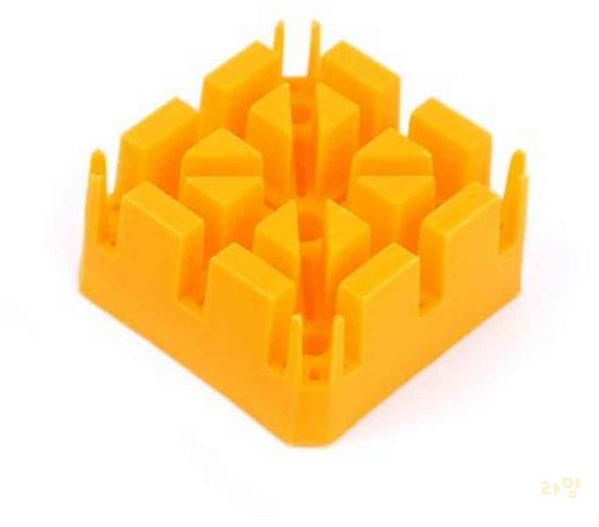 루토 망치형 시계줄 사이즈 조절기 빈티지