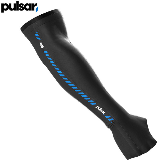 펄사 eS e스포츠 게이밍 암슬리브 팔토시 Palm Long, PAS04LB_L, 1개