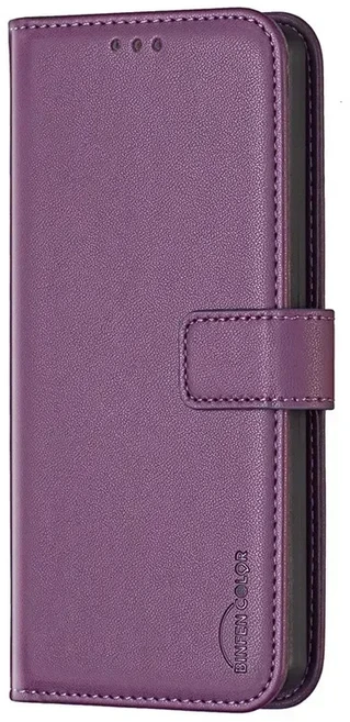 노트14s 케이스 가죽 지갑형 플립 샤오미 레드미 노트 14 프로 4G 14Pro+ 14S 5G 커버 에튀이, 01 PU Leather, 06 레드미 Note 14 5G  글로벌, 02 진한 보라색