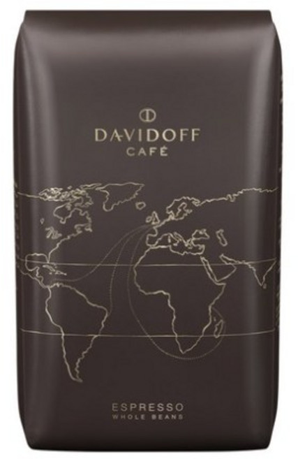 다비도프 카페 에스프레소, 500g, 1개, 홀빈(분쇄안함)