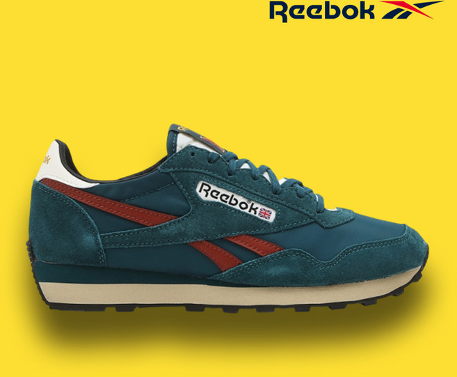 리복 아즈텍 2 코발트 블루 RESO5FJ4UB2