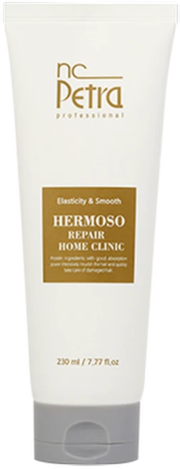 NC 엔씨페트라 에르노브 트리트먼트 홈크리닉, 1개, 230ml - 쿠팡