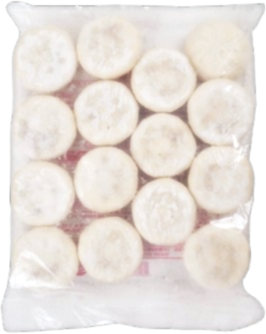 바이오푸드몰_청아 발효 고기왕찐빵, 2개, 825g