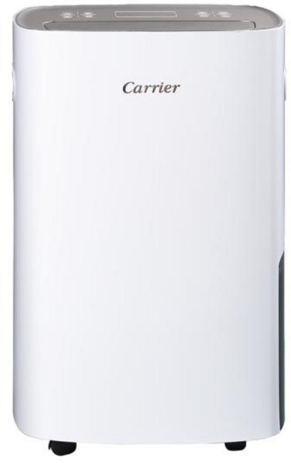 (오텍캐리어) 캐리어 제습기 18L (CDHB-180AXLWOXH), CDHB-180AXLWOXH