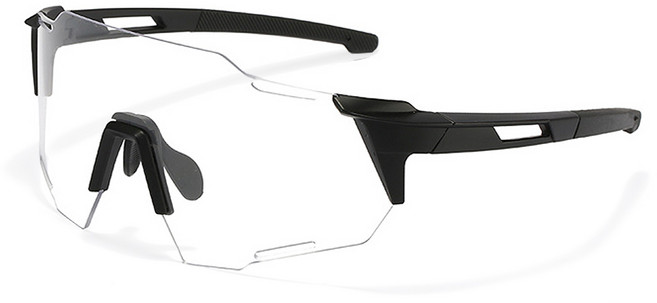 클라민 스포츠 선글라스 자전거 러닝 등산 미러 방풍 가벼운 고글