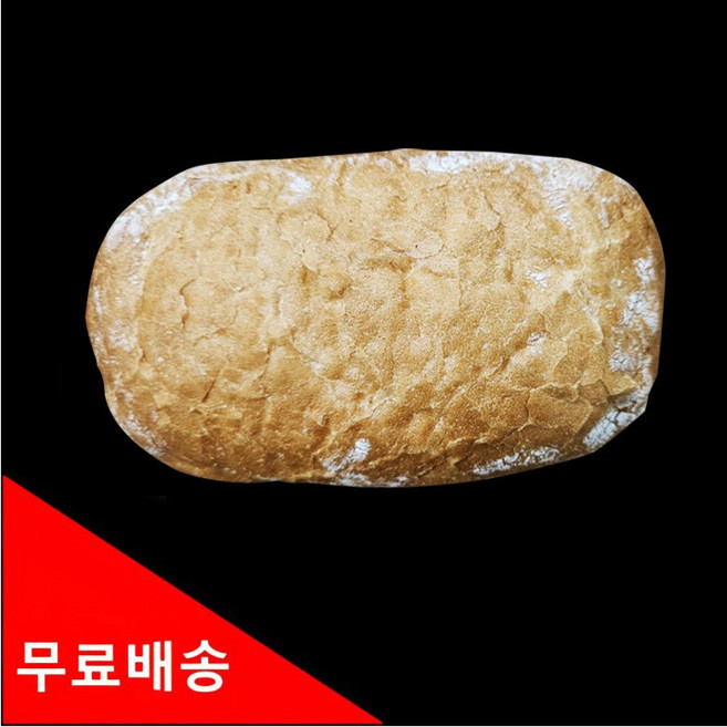 치아바타, 18개, 70g