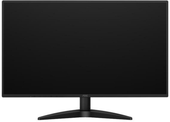 (알파스캔) AOC 27B36X 게이밍 144 IPS 프리싱크 AI HDR (무결점), 68cm