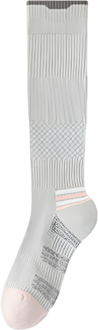 이오유 러닝 압박 니삭스