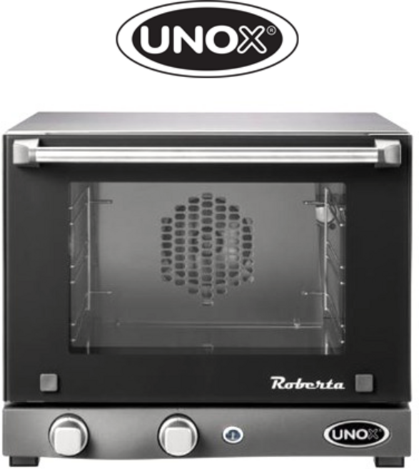 UNOX 우녹스 라인미크로 XF003-K 컨벡션 가정용 오븐 홈베이킹 홈파티용
