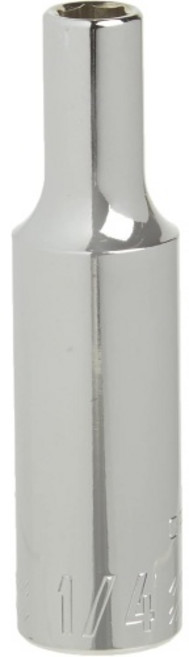CRAFTSMAN 소켓세트 복스알 크래프트 딥 소켓 SAE 3/8인치 드라이브 1/4인치 6포인트CMMT23144, CRAFTSMAN 소켓세트 복스알 크래프트 딥 소켓 S