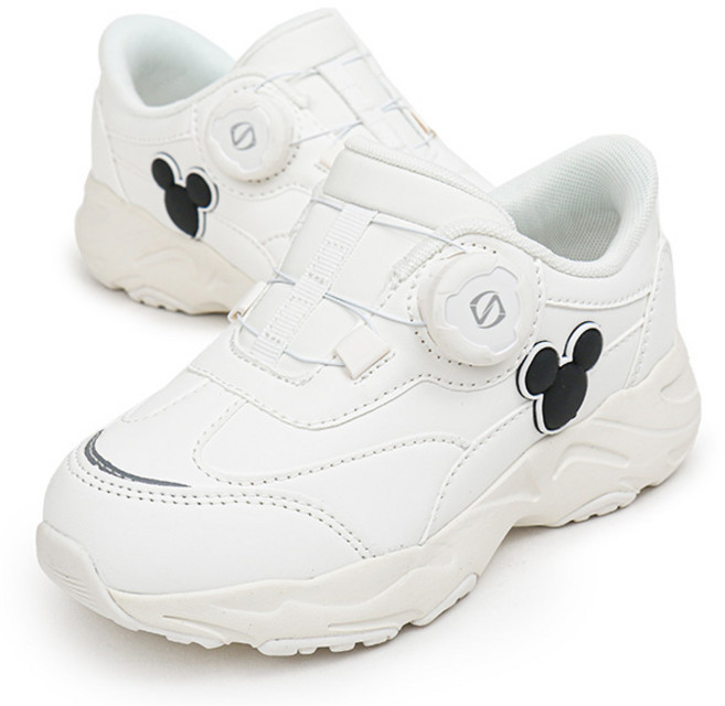 미키마우스 운동화 [트윈 다이얼]