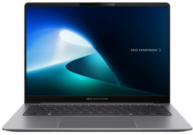 에이수스 2024 익스퍼트북 P5 14 코어Ultra5, 미스티 그레이, 4TB, 16GB, Free DOS, P5405CSA-NZ0051W