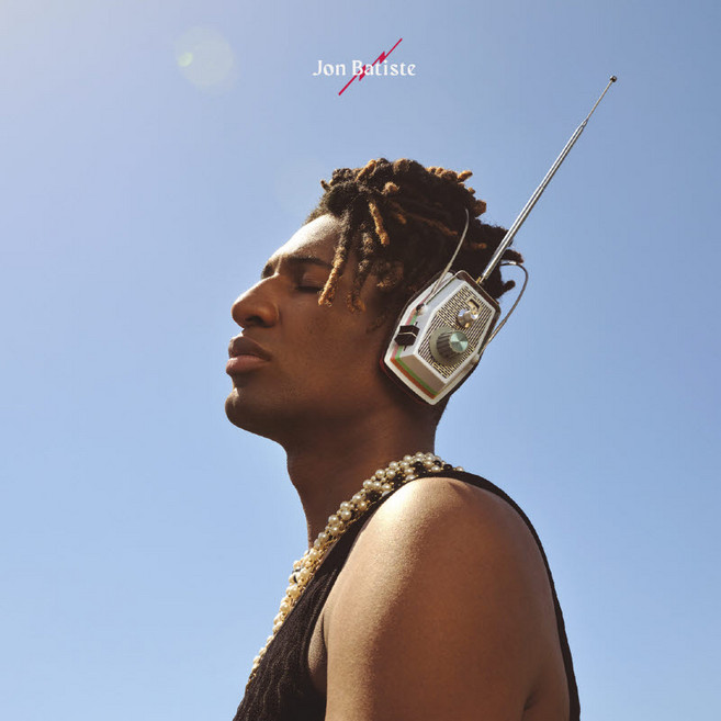 Jon Batiste (존 바티스트) / World Music Radio (DZ3258)