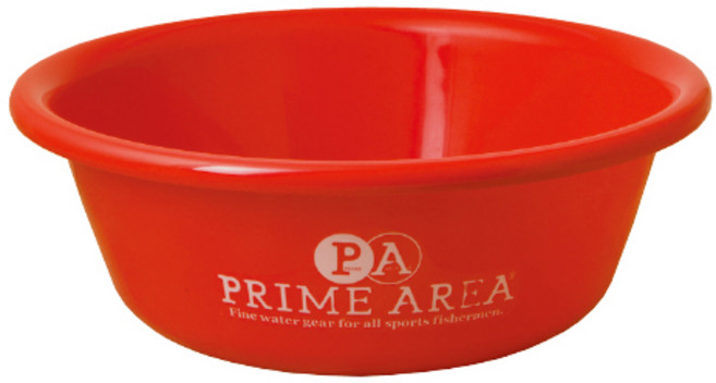 마루큐 떡밥그릇 PA-01 붕어낚시 민물, [1088] 오렌지, 1개