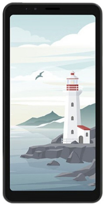 빅미 하이브레이크 전자책 리더기 5.84인치 6GB, 1개, 블랙