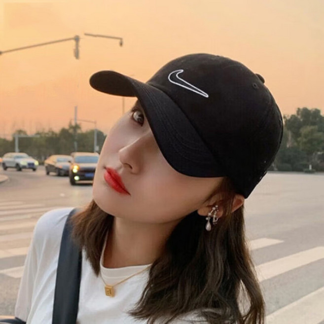 나이키 남녀공용 야구모자 FB5369-010