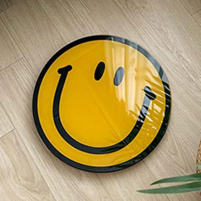 디지털체중계 유닛키즈 스마일 체중계 3024180_WFFQTRA, 본상품